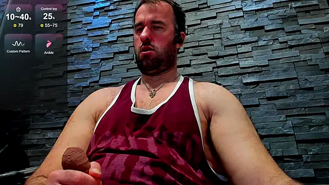 David Big Daddy online show from March 2025 01:58:02 AM