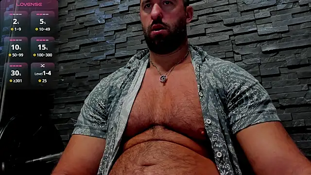 David Big Daddy online show from September 2025 07:59:01 PM