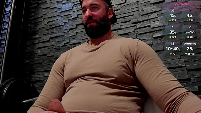 David Big Daddy online show from October 2025 07:00:01 PM