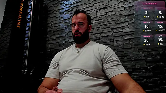 David Big Daddy online show from October 2025 09:20:01 PM