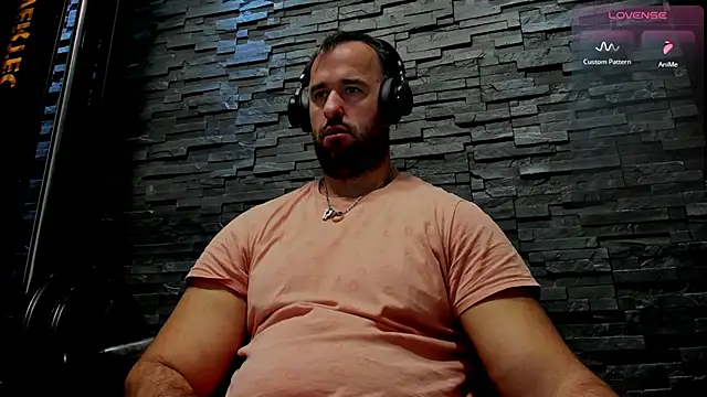 David Big Daddy online show from November 2025 08:40:01 PM