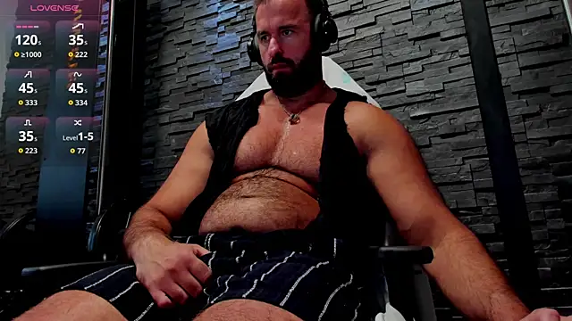 David Big Daddy online show from July 2026 06:01:02 PM