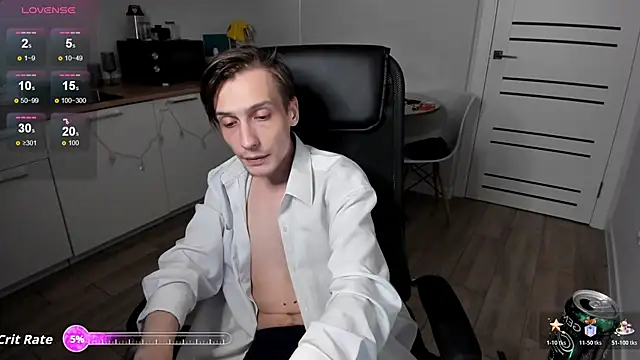 Rick Reed online show from November 2025 11:14:02 PM