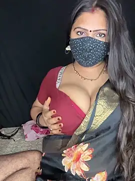 Indian AvaAddams online show from June 2026 04:40:02 PM