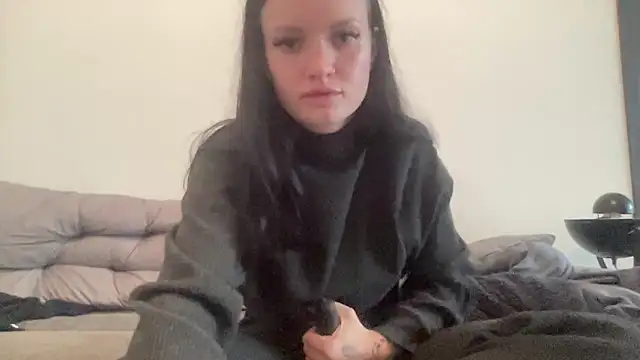 mariemelissah online show from February 2026 10:07:02 AM