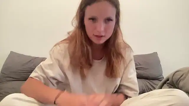 mariemelissah online show from May 2026 04:33:02 PM