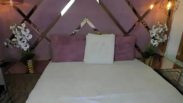 SHANONCLARK online show from February 2025 07:03:01 PM