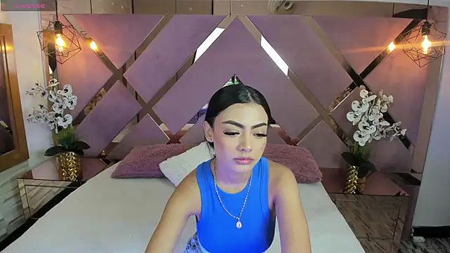 SHANONCLARK online show from March 2025 07:06:02 PM