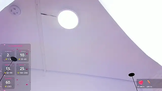 SHANONCLARK online show from March 2025 07:10:01 PM