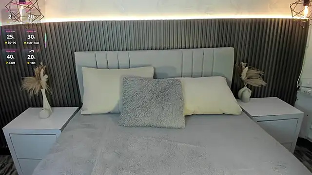 SHANONCLARK online show from September 2025 07:17:02 PM