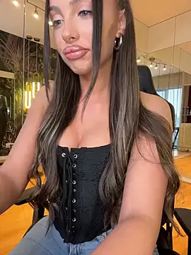 MileySin1111 online show from March 2026 04:02:01 PM