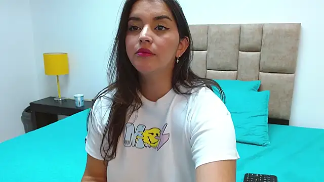 Snapshot of RubyReyes chatting on September 2025 03:03:01 PM RubyReyes online show from September 2025 03:03:01 PM