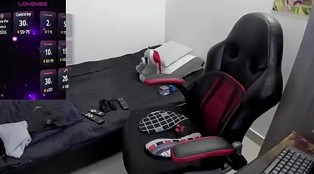 Aron Baylor online show from February 2025 05:55:01 AM