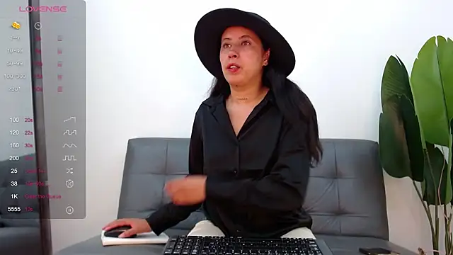 marthina thompsson online show from January 2025 12:31:01 PM