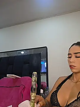 AntonelaNeri online show from February 2026 02:48:02 PM