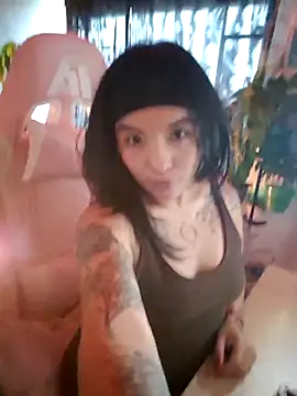 annie walker6 online show from February 2026 07:41:02 PM