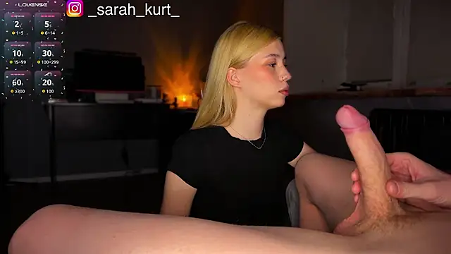 Snapshot of sarah_kurt chatting on February 2026 09:26:01 PM sarah kurt online show from February 2026 09:26:01 PM