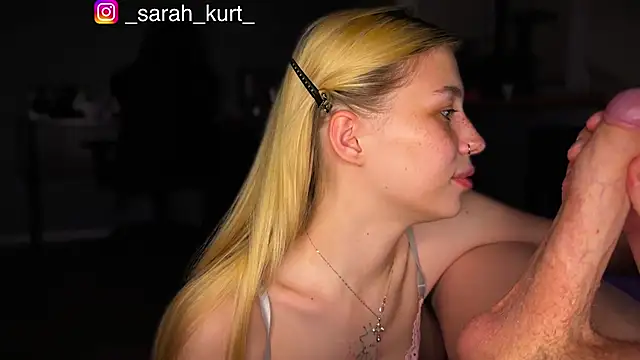 Snapshot of sarah_kurt chatting on May 2026 08:25:02 PM sarah kurt online show from May 2026 08:25:02 PM