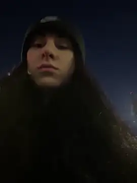 JenniferEdith online show from December 2024 05:04:02 AM