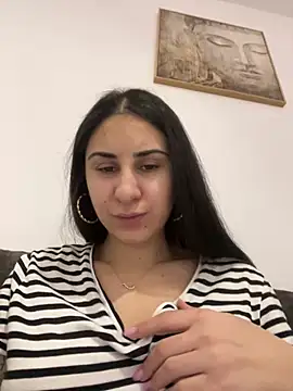 JenniferEdith online show from January 2025 03:03:01 PM