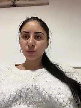 JenniferEdith online show from January 2025 02:39:01 PM