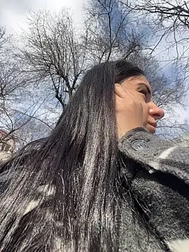 JenniferEdith online show from March 2025 09:22:01 AM