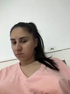 JenniferEdith online show from September 2025 04:51:01 PM