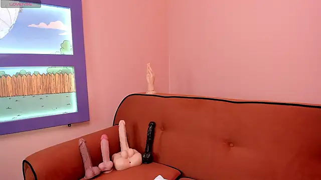 Snapshot of miss_canndy chatting on December 2024 08:22:02 PM miss canndy online show from December 2024 08:22:02 PM