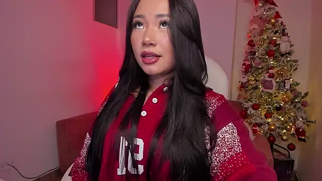 Lulu Sakura  online show from January 2026 02:37:01 AM