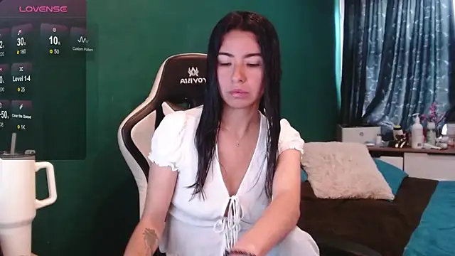 alice middlee online show from March 2026 03:04:01 PM