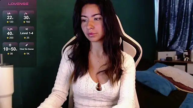 alice middlee online show from March 2026 02:18:01 PM