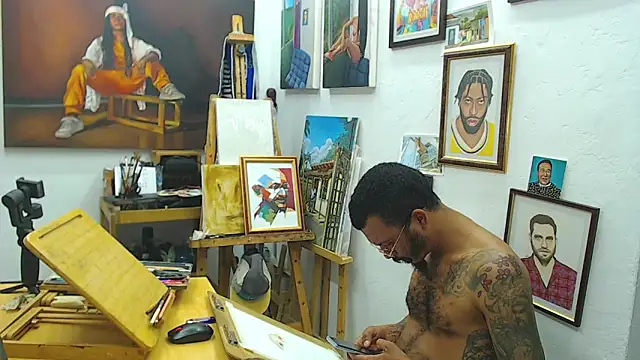 color beat17 online show from December 2024 10:01:02 PM