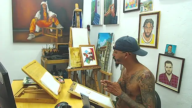 color beat17 online show from December 2024 09:44:02 PM