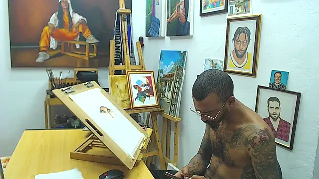 color beat17 online show from January 2025 07:16:02 PM