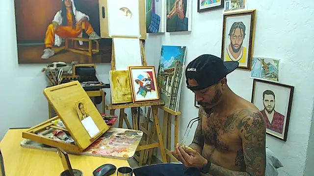 color beat17 online show from January 2025 05:41:01 PM