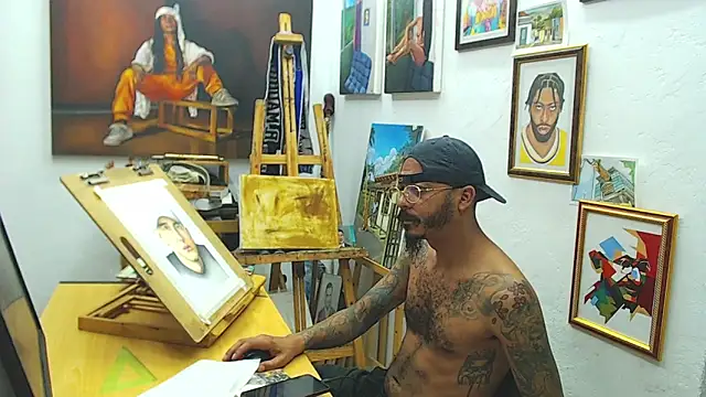 color beat17 online show from February 2025 05:11:02 PM