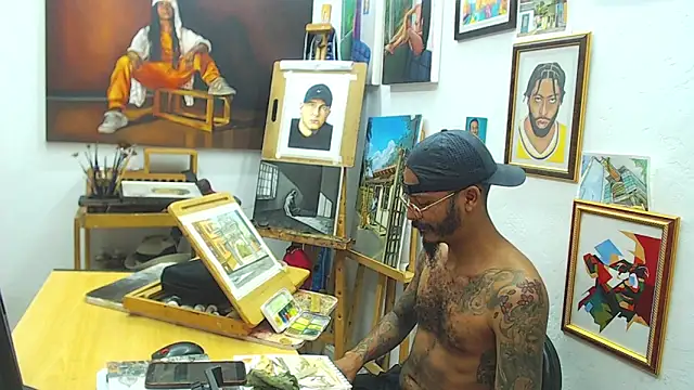 color beat17 online show from March 2025 06:21:02 PM