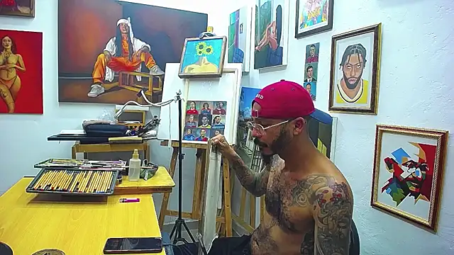 color beat17 online show from January 2026 12:48:01 AM