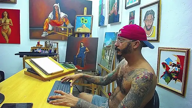 color beat17 online show from March 2026 12:44:02 PM