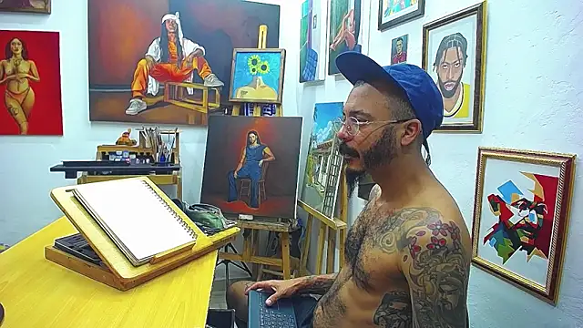 color beat17 online show from March 2026 12:11:02 PM