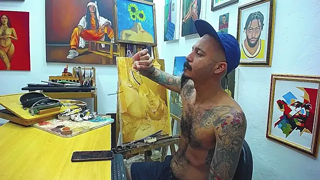 color beat17 online show from April 2026 03:01:01 PM