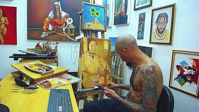 color beat17 online show from April 2026 01:16:01 PM