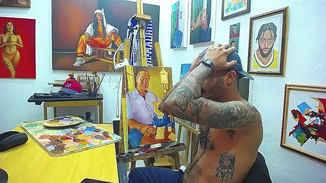 color beat17 online show from April 2026 01:23:01 PM