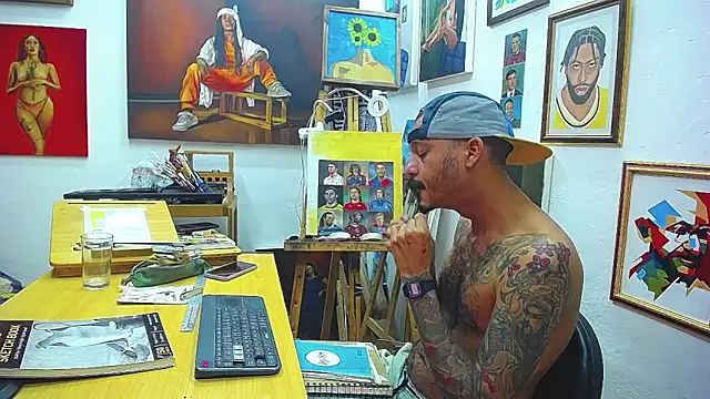 color beat17 online show from June 2026 01:35:01 PM