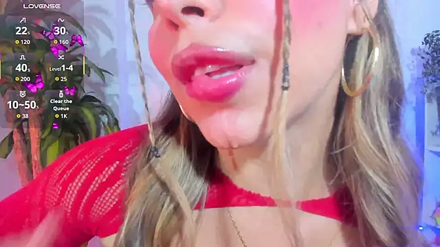 crisbell lopez online show from April 2026 12:35:01 AM