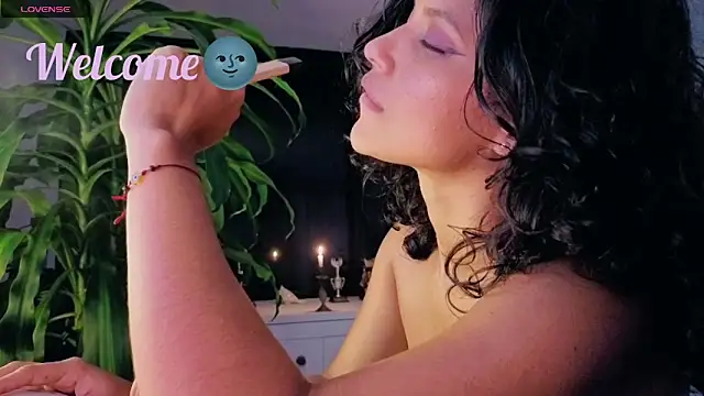 Princess Celta online show from February 2026 09:31:01 PM