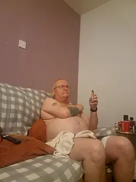 FriendlyDave online show from January 2025 12:26:01 AM