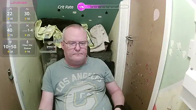 FriendlyDave online show from February 2025 08:22:01 AM