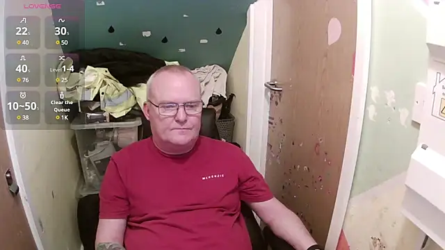 FriendlyDave online show from February 2025 02:26:02 PM