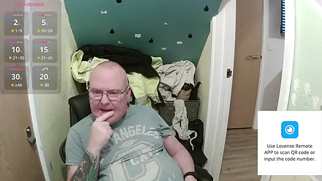 FriendlyDave online show from February 2025 07:21:01 PM